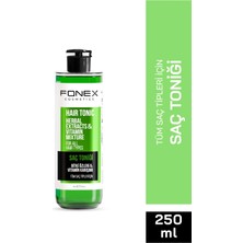 Fnx Fonex Saç Toniği 250 ML