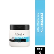 Fonex Kil Maskesi Deniz Yosunu Özü 350 Gr