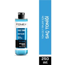 Fnx Fonex Yüz Toniği 250 ML