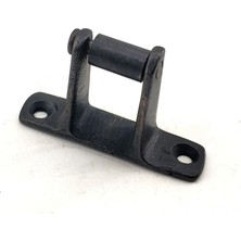 Marsilyan Antika Tarz Dekoratif Pirinç Ispanyolet Makarası - 50X13 Mm, Oksit