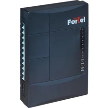 Fortel Z308 3/8 Telefon Santralı 20 Sn Robot