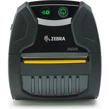 ZEBRA 203dpi ZQ320 Termal Kablosuz Fiş Yazıcı