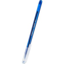Pensan Büro Tükenmez Kalem Mavi Ballpoint 1 mm Kutuda 50 Adet