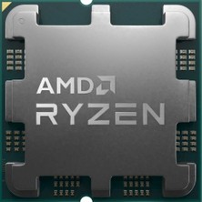 Amd Ryzen 9 7900X 78MB 12çekirdekli O/b UHD Am5 170W Kutusuz+Fansız