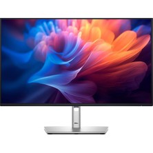 Dell P2725HE 27'' 5ms FHD Hdmi Dp Type-C Pivot IPS