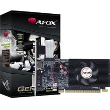 Afox Geforce GT730 4gb Ddr3 128BIT (AF730-4096D3L5)
