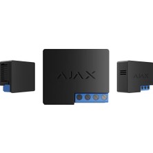 Ajax Wallswitch Kablosuz Tetik