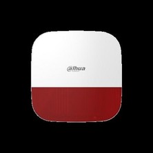 Dahua DHI-ARA13-W2(868) Kablosuz Dış Alan Siren