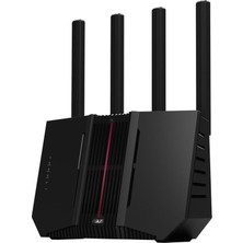 Asus TUF-AX3000 V2 WIFI6 Gaming Extendable Router-Mobile Fiyatı