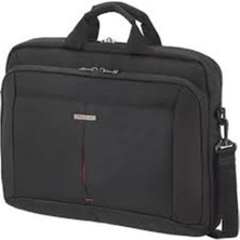 Samsonite CM5-09-004 17.3" Guard IT 2.0 Notebook Çantası Siyah
