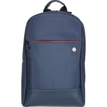 Plm Palma 15.6" Notebook Sırt Çantası Lacivert