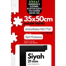 65638 Resim Çerçevesi 20 3 x 30 5 cm Siyah