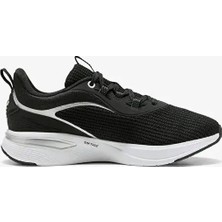 Puma Softride Charm Wns 312966-11 Siyah Sneaker Siyah - 37