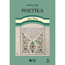 Poetika - İbn Sina
