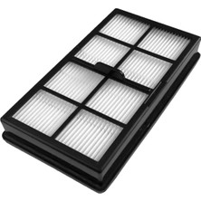 Uyumlu Cleancompact Ar 4070 Cyclone Uyumlu Süpürge Çıkış Filtresi