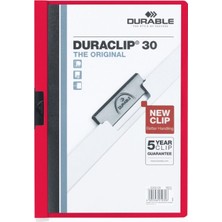 Duraclıp 30