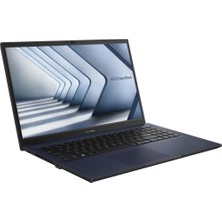 Asus Expertbook B1503CVA-C58G512B4D16 U5-120U 16gb 512GB Freedos 15.6" Fhd FreeDOS Notebook