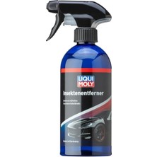 Gummipflege 500 ml Otomotiv Bakım Ürünü