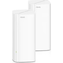 Tenda MX12 2-Pack AX3000 Wi-Fi 6 Access Poınt