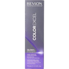 Professional Colour Rp Color Excel 7 70ML