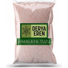 Himalaya Tuzu, Ince, Pakistan Himalaya Tuzu, Iyotlu, 84 Mineralli, Doğal, Pembe Sofralık (1 Kg)