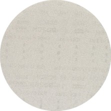 Parça Expert M480 Ağ Zımpara Boyalı Ahşap Sert Ahşap Ø 225 mm Kum Kalınlığı P320 Aksesuar Alçıpan Zımpara Makinesi