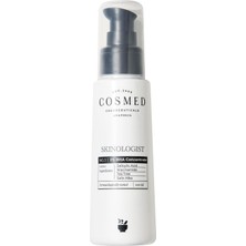 Siyah Nokta Karşıtı Salisilik Asitli Serum Tonik - Bha 2 Concentrate - 100 ml
