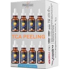 Kırmızı Yosun Özlü Sıvı Peeling - 150 ml 2 Paketi