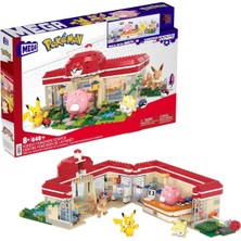 Bloks Pokemon Pikachu