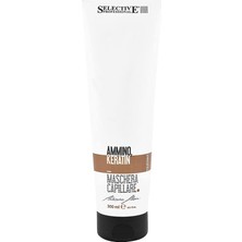 Protek Ammino Keratin Maschera Saç Maskesi 300ML 2 Adet