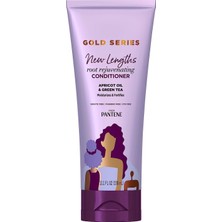 Series Uzun Saçlar Için Saç Kremi 330ML