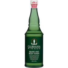 Pinaud Sakal ve Vücut Şampuanı 430ML