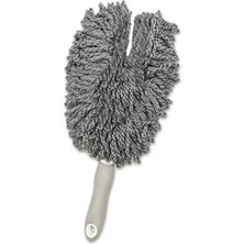 Mikrofiber Tekerlek Silgisi, Yumuşak Mikrofiber Döngü Paspas Hafif Günlük Fren Tozunu Kaldırır 96630