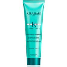 Resistance Extentioniste Thermique Uzun Saçlar Için Isıya Karşı Koruyucu Jel Krem 150ML