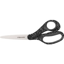 Tijeras Para Estudiantes De Secundaria Y Bachillerato 20 cm Pembe Yumuşak Sap