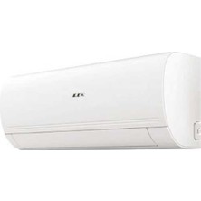 Eca (Montajdahil) Niobe Blue Wifi 12000 Btu A Dc Inverter Klima Beyaz Tek Ebat 23410456 3608