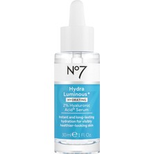 Anti Blemish Booster Serum 30 ml