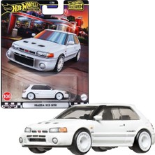 Boulevard Premium Araçlar GJT68 - HRT59 Mazda 323 Gtr