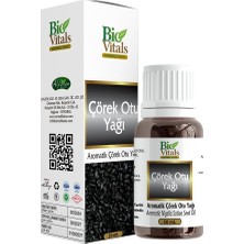 Çörek Otu Yağı 50ML