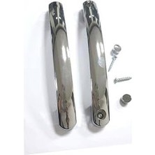 Duşakabin Tutamağı Metal UBM-S101 Model Banyo Için