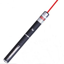 Marsilyan Kırmızı Lazer Pointer BM-522