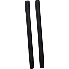 Boru 35 mm BS123 ile Uyumlu VSX41800 Süpürge Plastik Borusu 2 Li