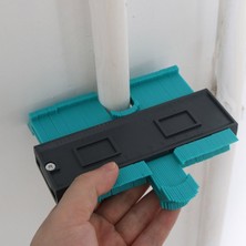 Kontur Ölçüm Cihazı Ahşap 12 cm