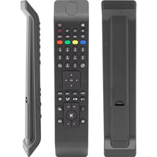 Poke Vestel Seg Regal 3D LCD LED Tv Kumanda PK-7079