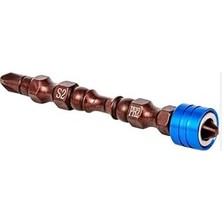 65 mm Yıldız Allean Uç Seti 3 Adet - 49130420