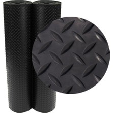 Rulo -Plate - 3 mm x 1 2 M x 0 3 M Rulo - Siyah