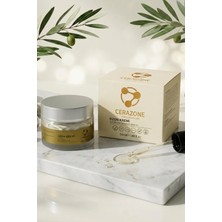 Cerazone Skin & Healthcare Ozon Yağlı Yoğun Hücre Yenileyici Onarıcı ve Canlandırıcı Cilt Bakım Kremi 50 ml