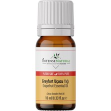 Greyfurt Yağı 10 Ml. Grapefruit Oil