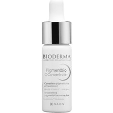 C-Concentrate C Vitamini Içeren Leke Karşıtı Cilt Tonu Eşitleyici Gece Serumu 15 ml