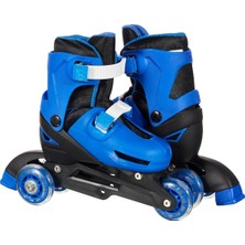 Xslide Inline Paten
